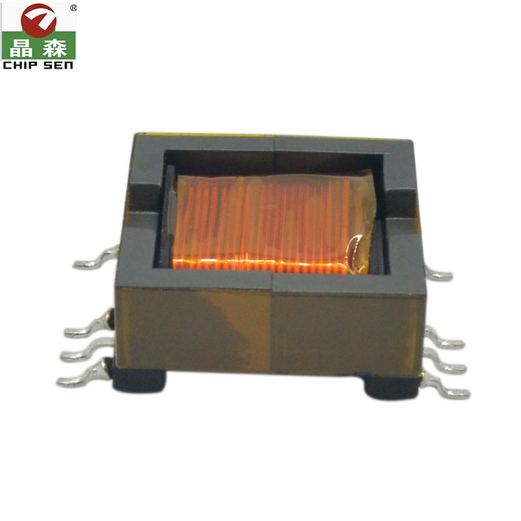 50kva��ѹ��ѹ�� SMD������ӱ�ѹ�� 12v��220v��ƵPCB��ѹ������