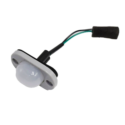 light of Hyundai H1 – Power supply, ignition system accessories
