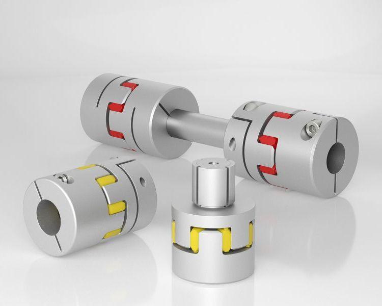 优势供应Tschan 弹性体钳口联轴器 GWE 5113等全系列产品