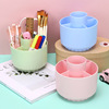 Capacious pens holder for elementary school students, storage box, high quality storage system