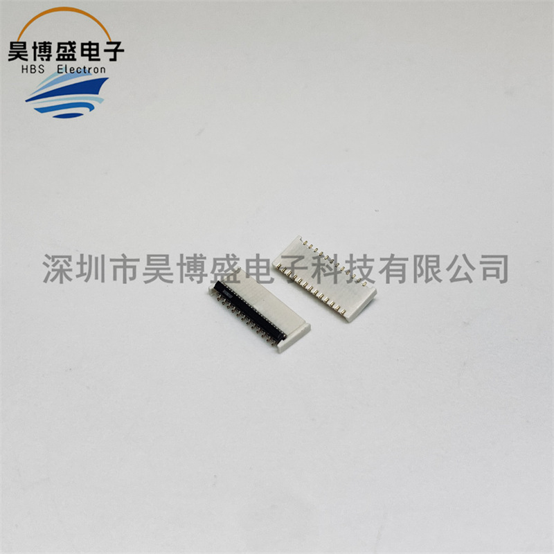 5047402510 05047402510 504740-2510 molex 25P 0.3MM Original in stock