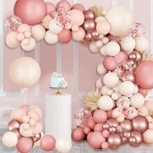A 36490 Balloon Arch Chain Set ��������װ �羳����ѷŷ��