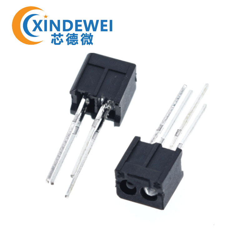 RPR220 反射型传感器 光电开关 反射型光耦 传感器 红外光电开关