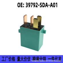 39792-SDA-A01���ñ����Ÿ�˼��CRV�µ���ک��淶��Դ�̵����ܳ�