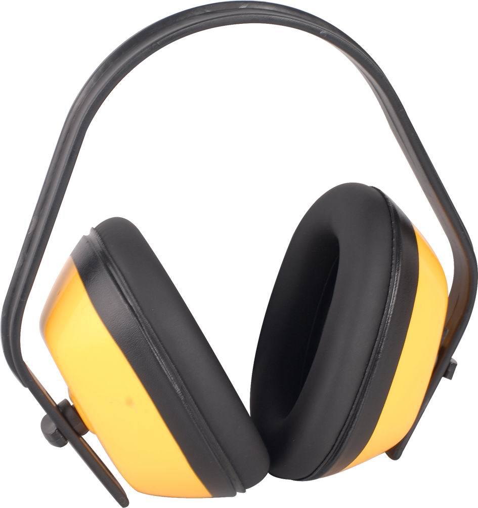 工厂直销防噪音耳罩 隔音耳罩 工作学习射击打靶护耳器 防护耳机