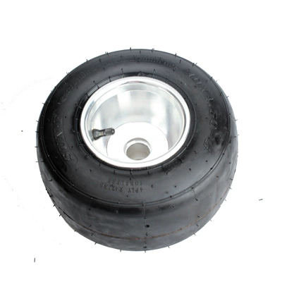 Wheel Hub, Yolsuzluq şinləri