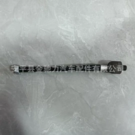 转向拉杆;悬挂系统;万向节