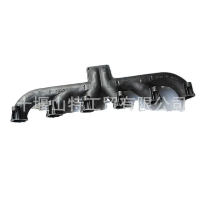 6204135110, Exhaust manifold