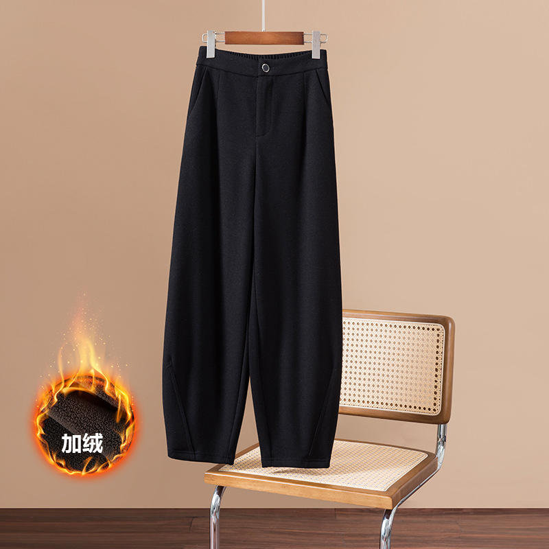 블랙 플러스 벨벳