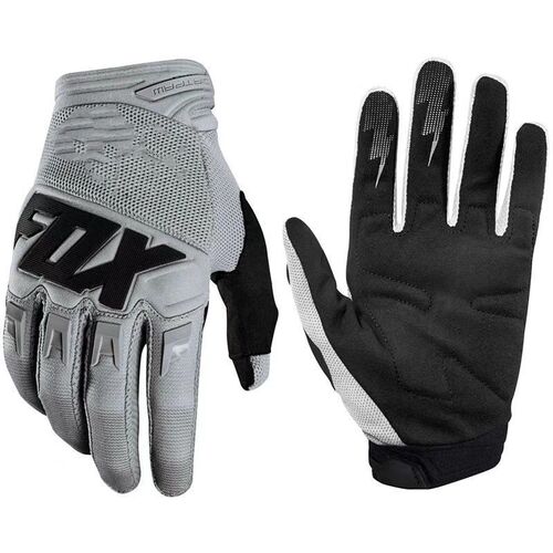 25-inch touch screen 14-color cycling outdoor sports motorcycle off-road long finger durable anti-slip gloves