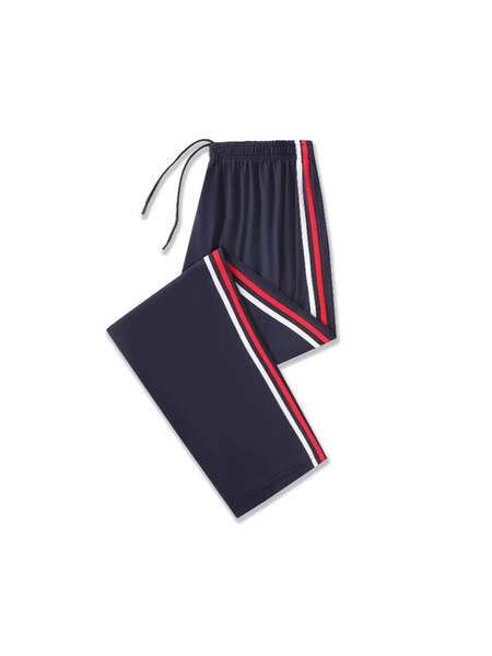 Summer silk uniform