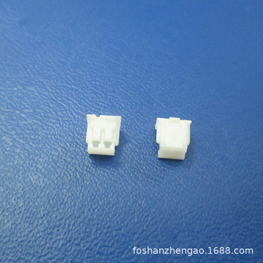 ZH1.5-2Y胶壳  ZH1.5端子 ZH1.5直针 弯针线束  优势单价