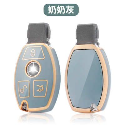 Car key bag Model E300L Car Tpu Key