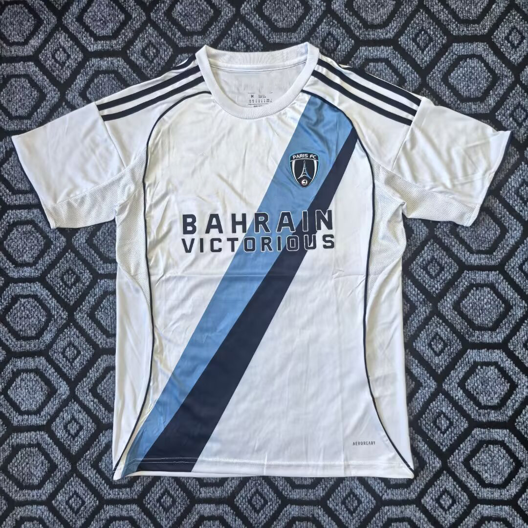 24-25 nuevo uniforme de fútbol camiseta de manga corta Inter de China Paramela Miami Paris uniforme del equipo con la misma camiseta