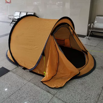 Çadırlar: boat tent multi-person simple quick