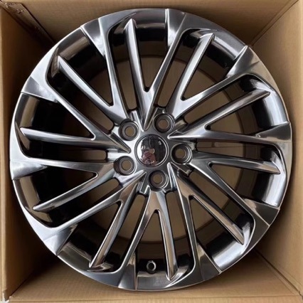 Suitable for Toyota Camry Wheels, Reiz Cx5, Mazda 17 Wheels