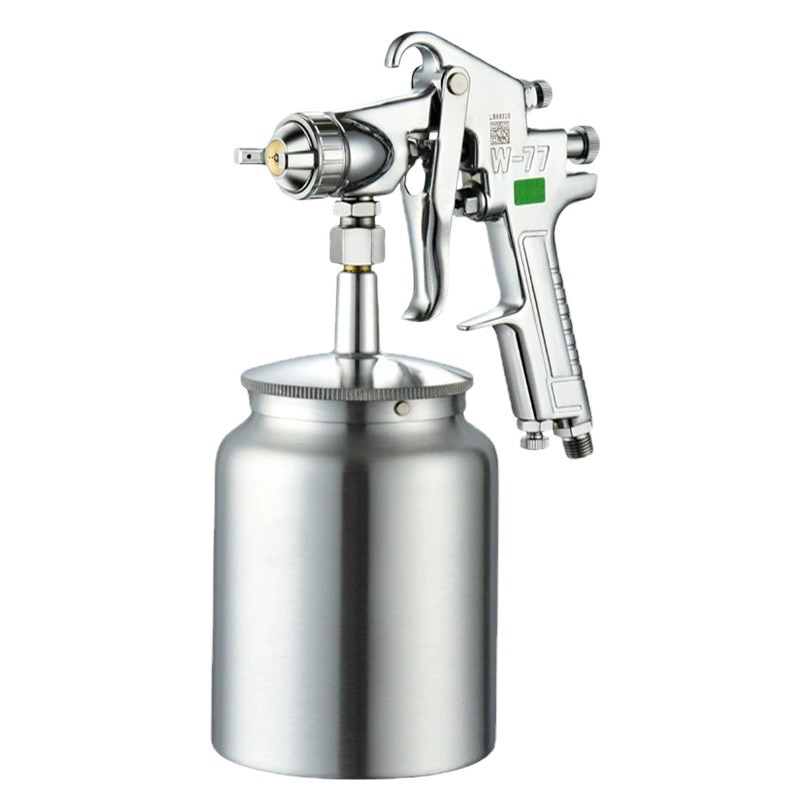Фабрика бесплатная доставка Lisen W-71 автомобильная краска для мебели краска распылитель пистолет высокого качества распыления