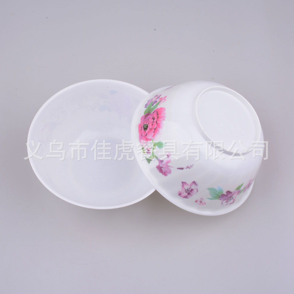 Foreign trade melamine melamine tablewar...