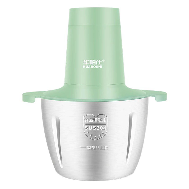 Натуральные товары мясорубка бытовая оптом небольшой автоматический миксер многофункциональная Мясорубка кухонная машина