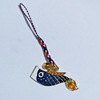 Japanese cartoon mobile phone, pendant, rabbit, kite, unicorn, carp, for luck
