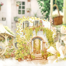 㼑Еr��ϵ�з����u��Ů��ߴ�PET�N����  6���x�����쾰����N��