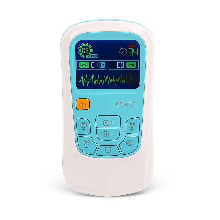 メーカー直販新型肩口理学療法器パルスマッサージ器多機能マッサージ器経絡疎通理学療法器|undefined