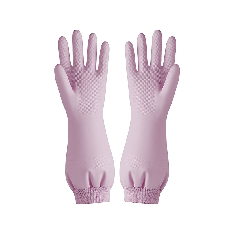 Warm durable gloves