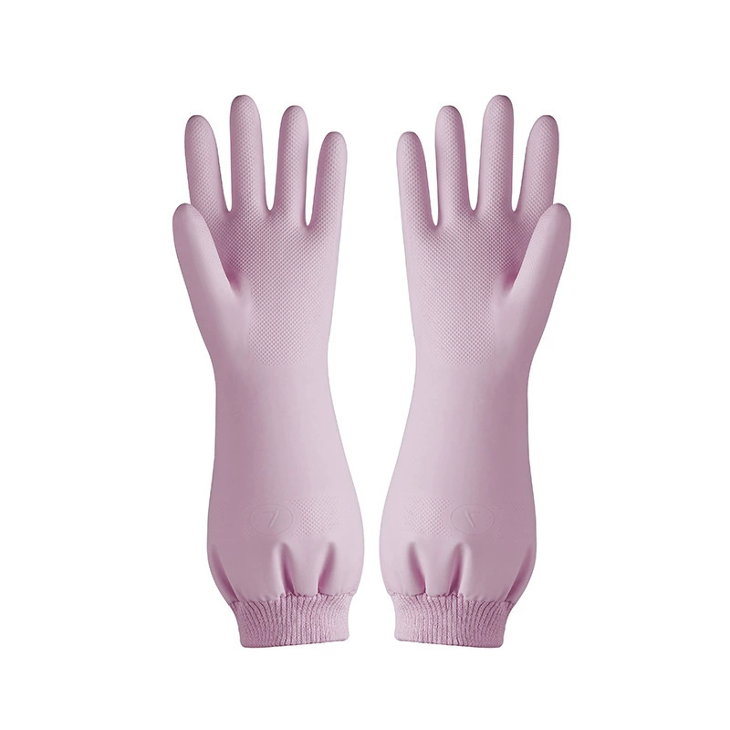 Warm durable gloves