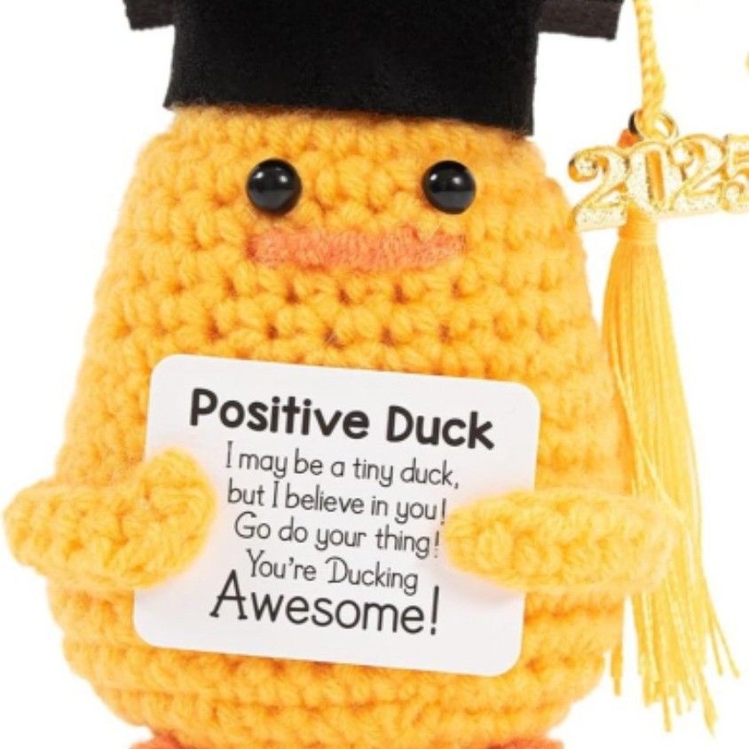 2025 졸업모자 오리