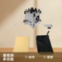 多功能折叠简易迷你柴火炉