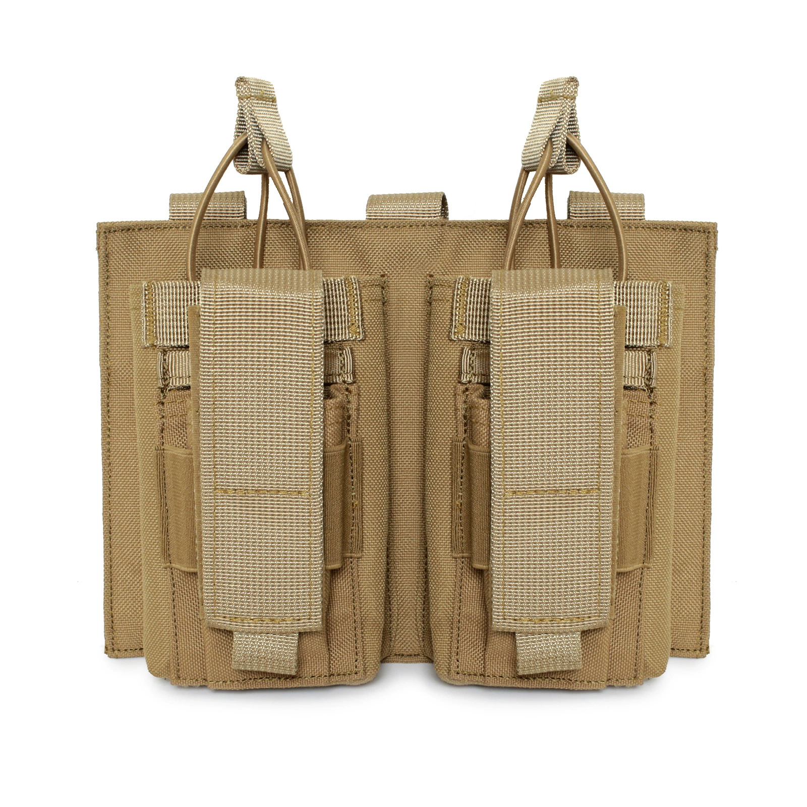 Tactics double magazine, modular modular bag with accessories, module, belt bag, new collection