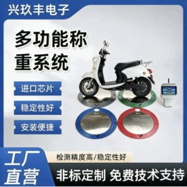 其他仪器仪表;测力仪表;压力传感器