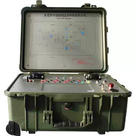 其他试验机;其他仪器仪表;汽车试验设备