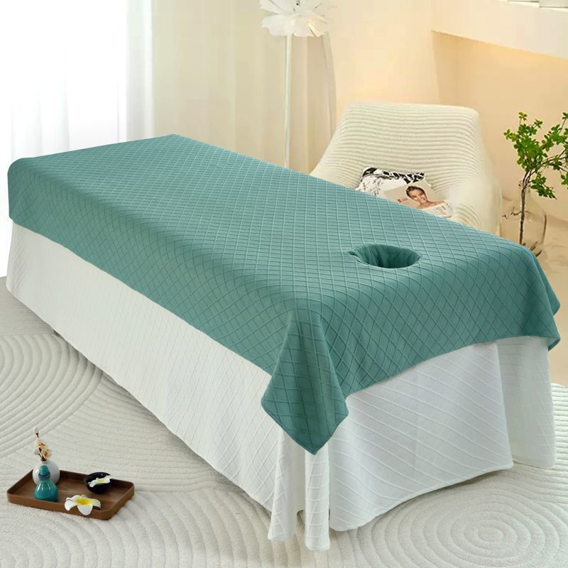 Waffle-Esmeralda ☆