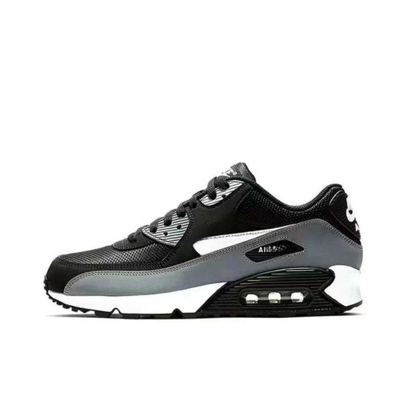 莆田靴 AIR MAX90 レトロエアクッション外国貿易靴メッシュ通気性と耐摩耗性男性と女性のカジュアルスポーツランニングシューズ|undefined