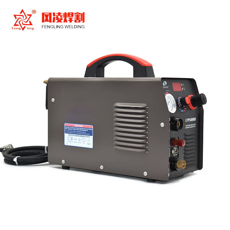 LTP5000D等离子切割机110V220V　含配件　美国品牌
