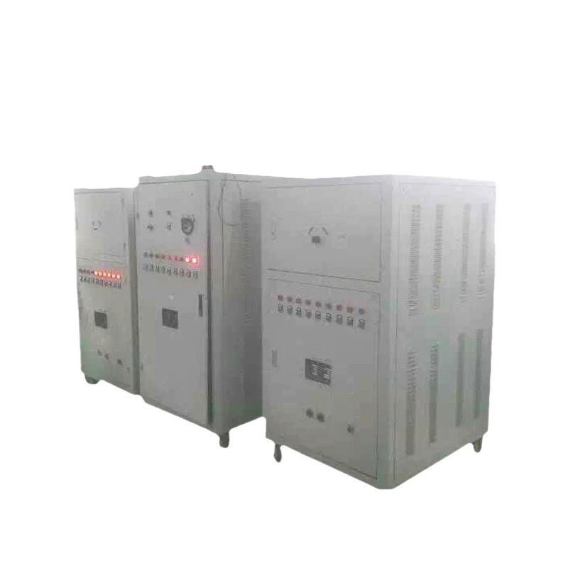 Шкаф с переменным сопротивлением для испытаний зарядных станций ИБП, оптовая продажа, новый, для тестирования зарядных станций на новой энергии