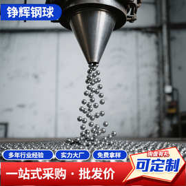 钢珠滚珠批发供应不锈钢 实心耐腐蚀 亮面防锈精密304不锈钢珠