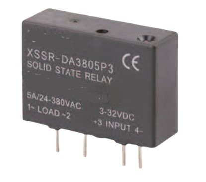 ABB communication Solid-state relay Solid-state relay electrical) KDCH-XSSR-P