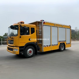 其他专用汽车;保温车;喷洒车