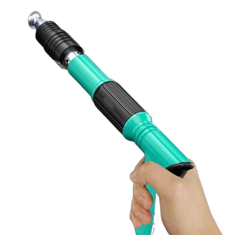ミニ砲釘銃締め付け器釘打ち消音線溝固定天井神器|undefined