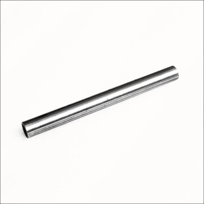 Motorcycle frame Fork Bushing, Rear Steel Flat - single-flat-fork-tube
