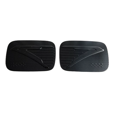 Handles, Shark Reversing Rearview Mirror | Other Automotive Exterior Supplies - fuel-tank-cap-matte-black