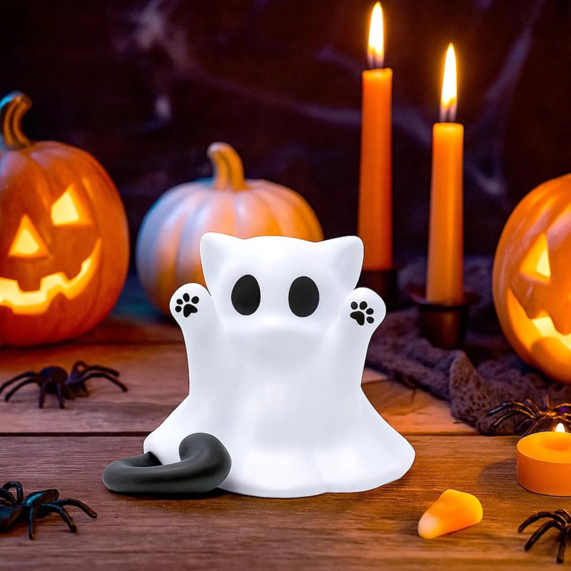 Cute Halloween Magic 可爱的万圣节魔法|undefined