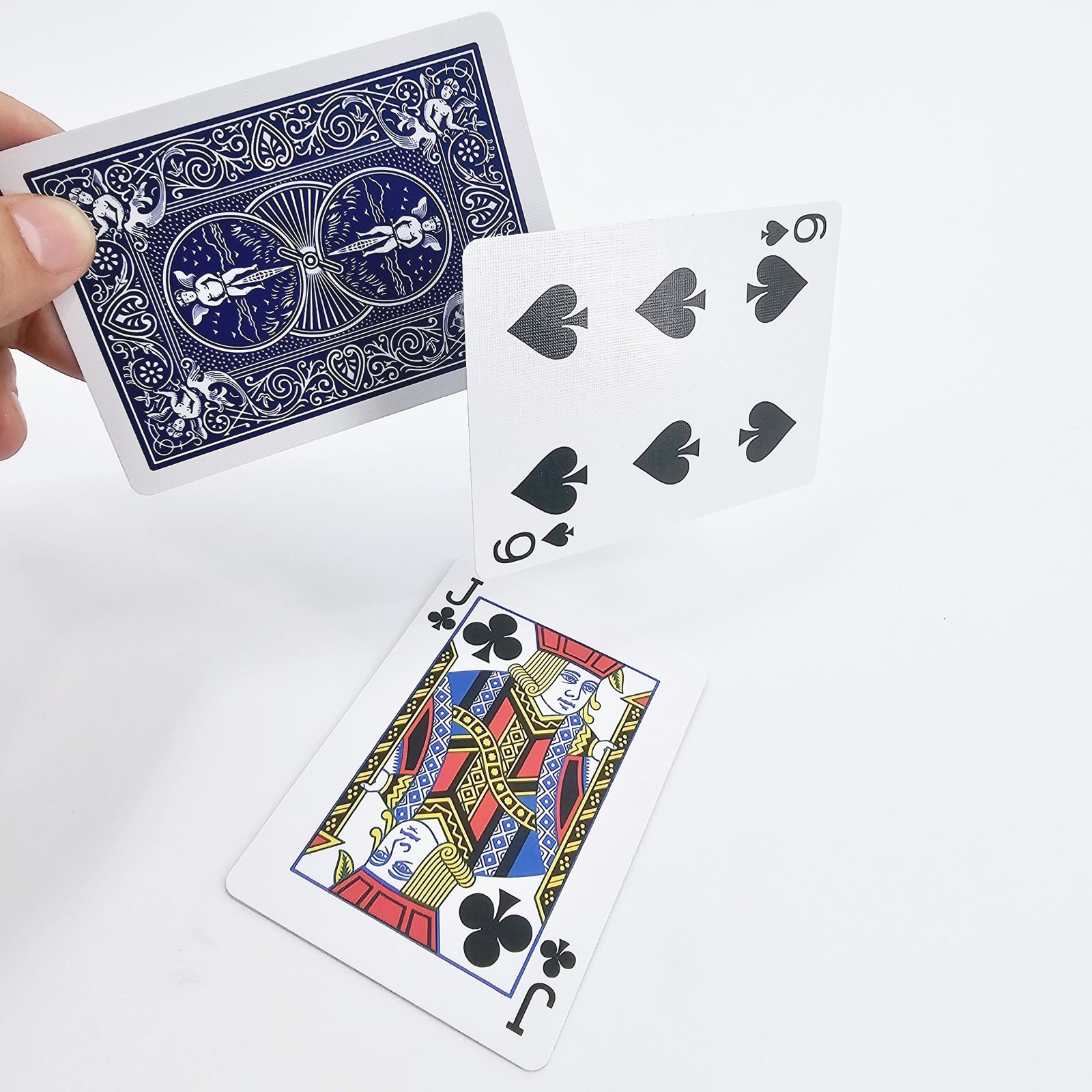 G0341 floating card Kingmagic magic props manufacturer wholesale…