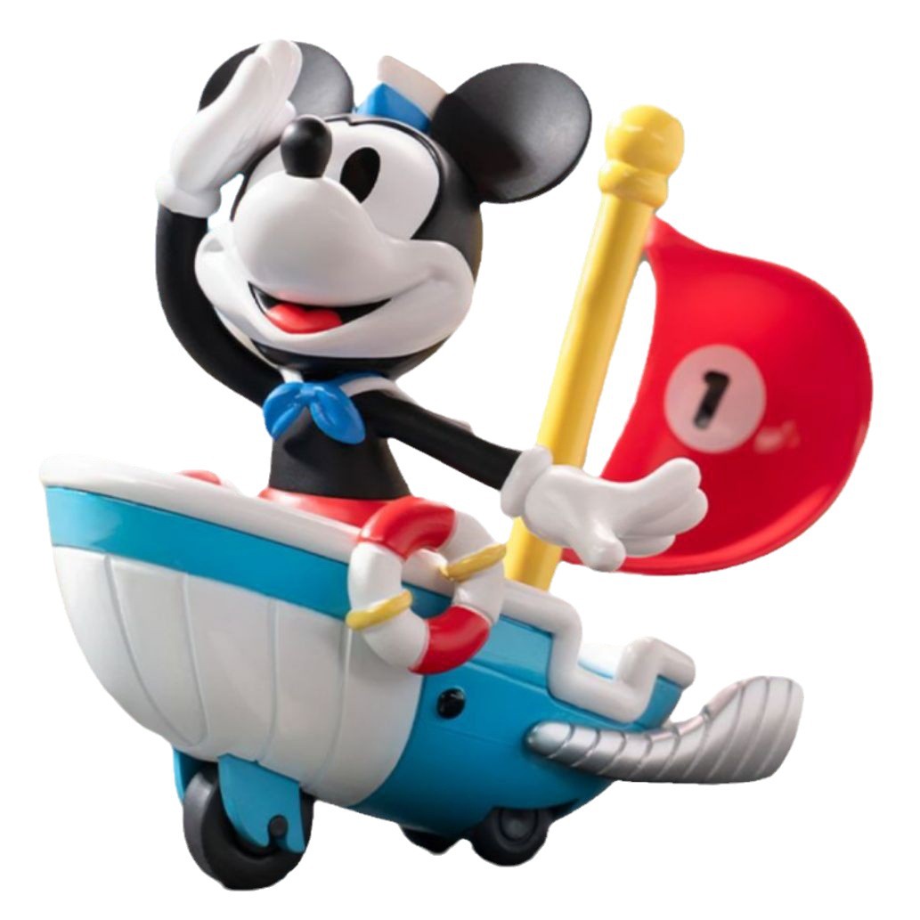 52toys Disney