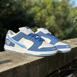 Dunk Sb Low-Top Sneakers Retro Casual Sports Shoes Versatile Couple Skate Shoes Campus Commuting Trendy Shoes