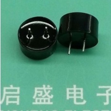 供应压电蜂鸣器，无源插针蜂鸣器