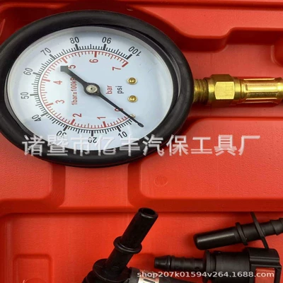 fuel pump detector, Mühərrik tənzimləmə alətləri