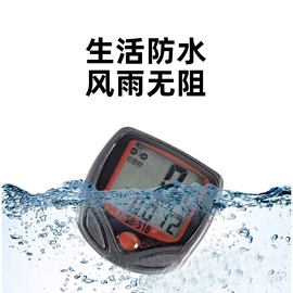 自行车灯;自行车装饰;其他骑行用品